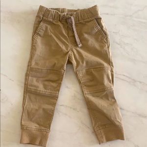 Toddler Khaki Pants